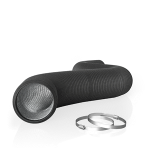 AC INFINITY - Flexible Ducting (25') - 4"