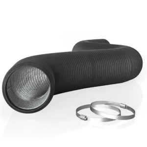 AC INFINITY - 8" Flexible Ducting (8')