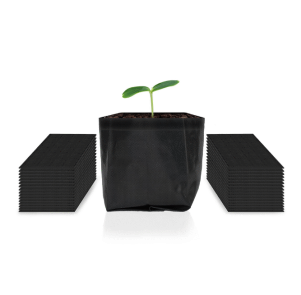 AC INFINITY - Nursery Bags - .25 GAL