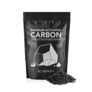 AC INFINITY - Carbon Filter Refill - 8lb