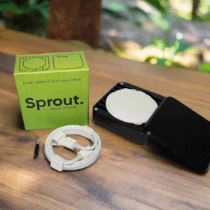 Root Nerds - Sprout Germination Device